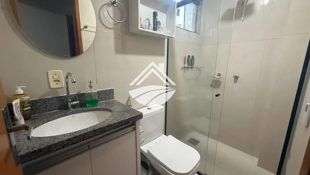 Apartamento, 2 quartos, 62 m² - Foto 2