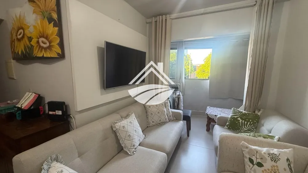 Apartamento, 2 quartos, 62 m² - Foto 6