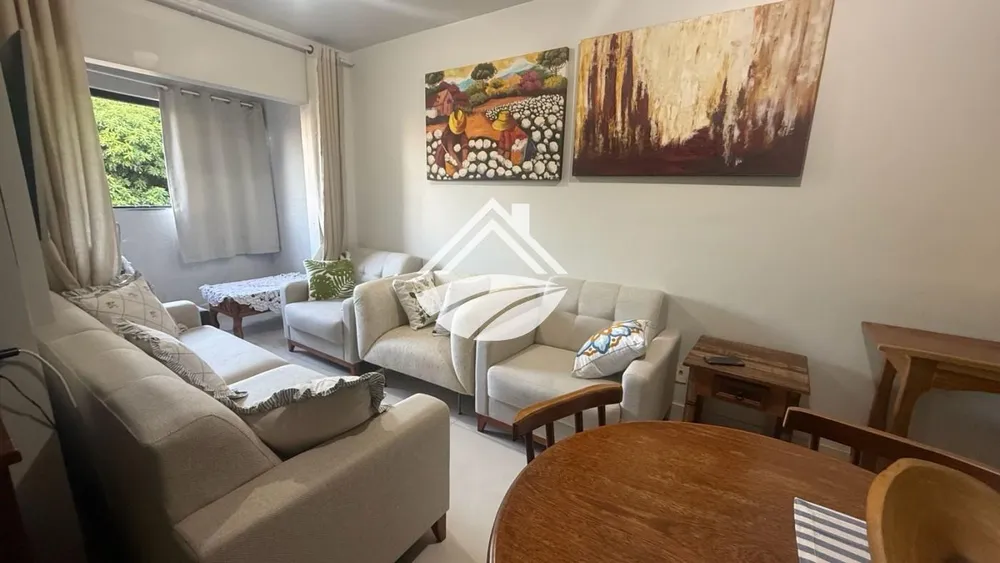 Apartamento, 2 quartos, 62 m² - Foto 11
