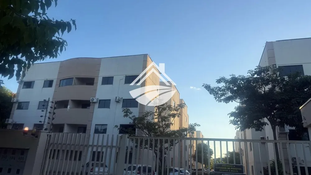 Apartamento, 2 quartos, 62 m² - Foto 4