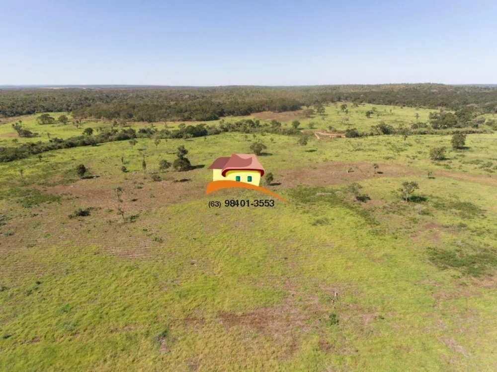 Fazenda, 1496 m² - Foto 1