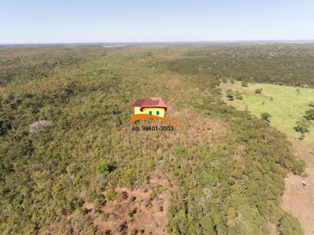 Fazenda, 1496 m² - Foto 1
