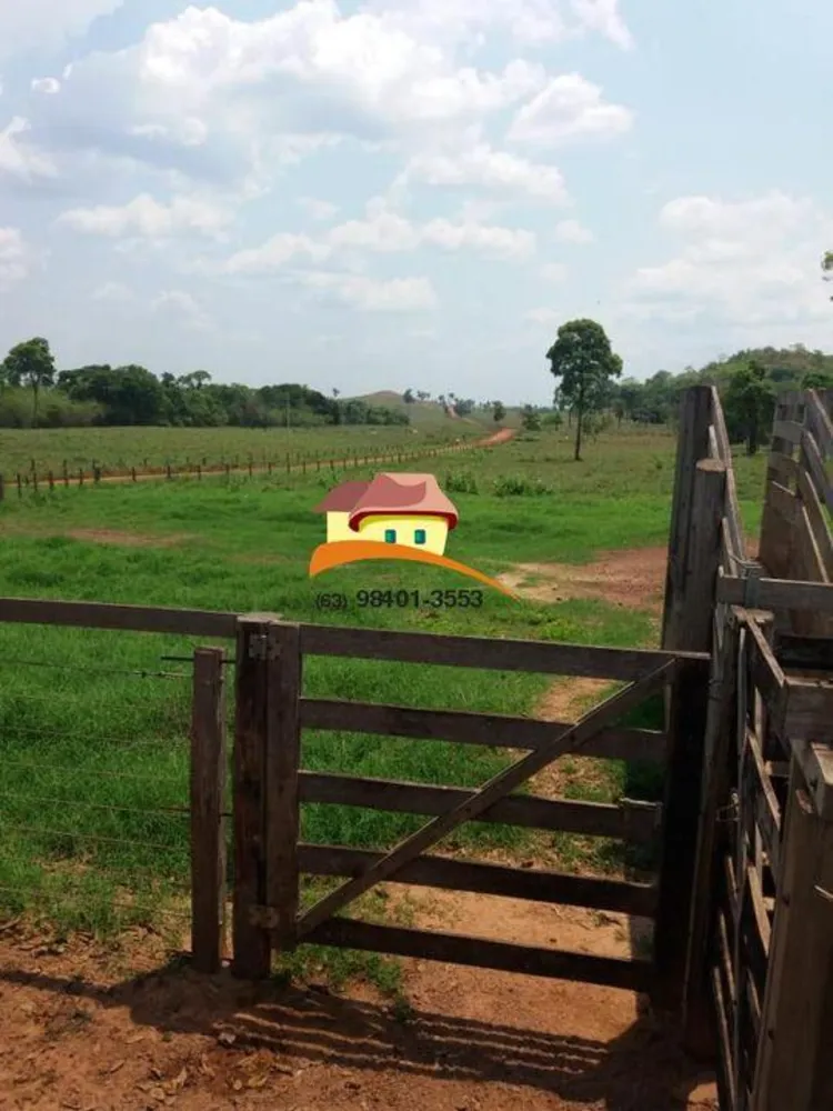 Fazenda, 1496 m² - Foto 2