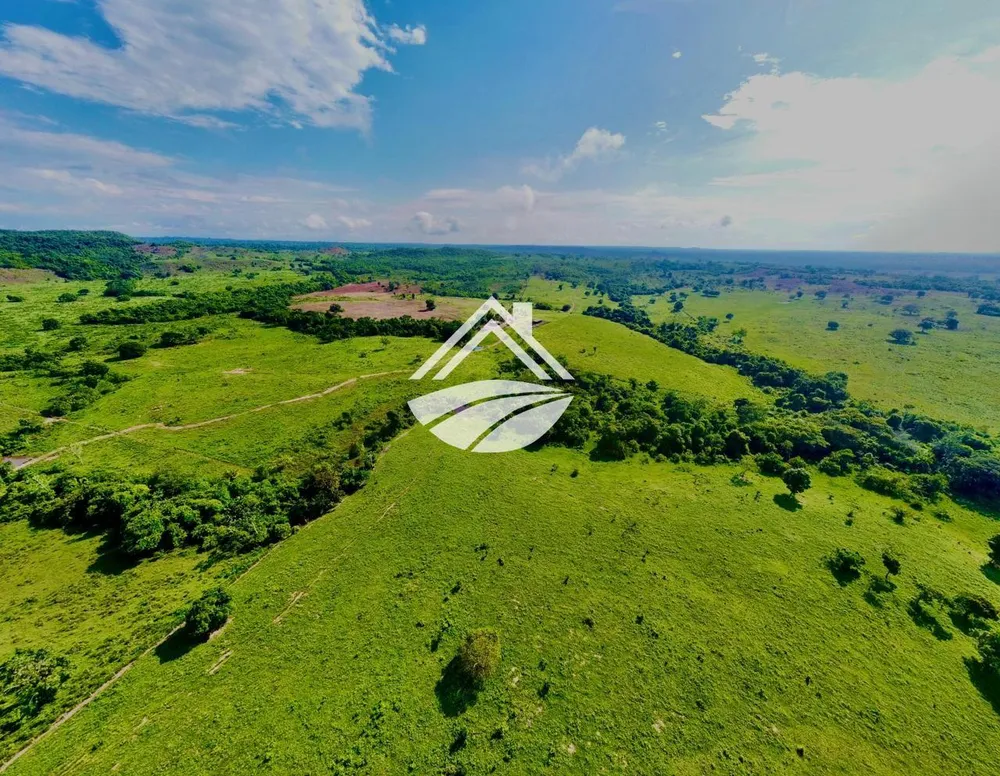 Fazenda, 563 m² - Foto 2