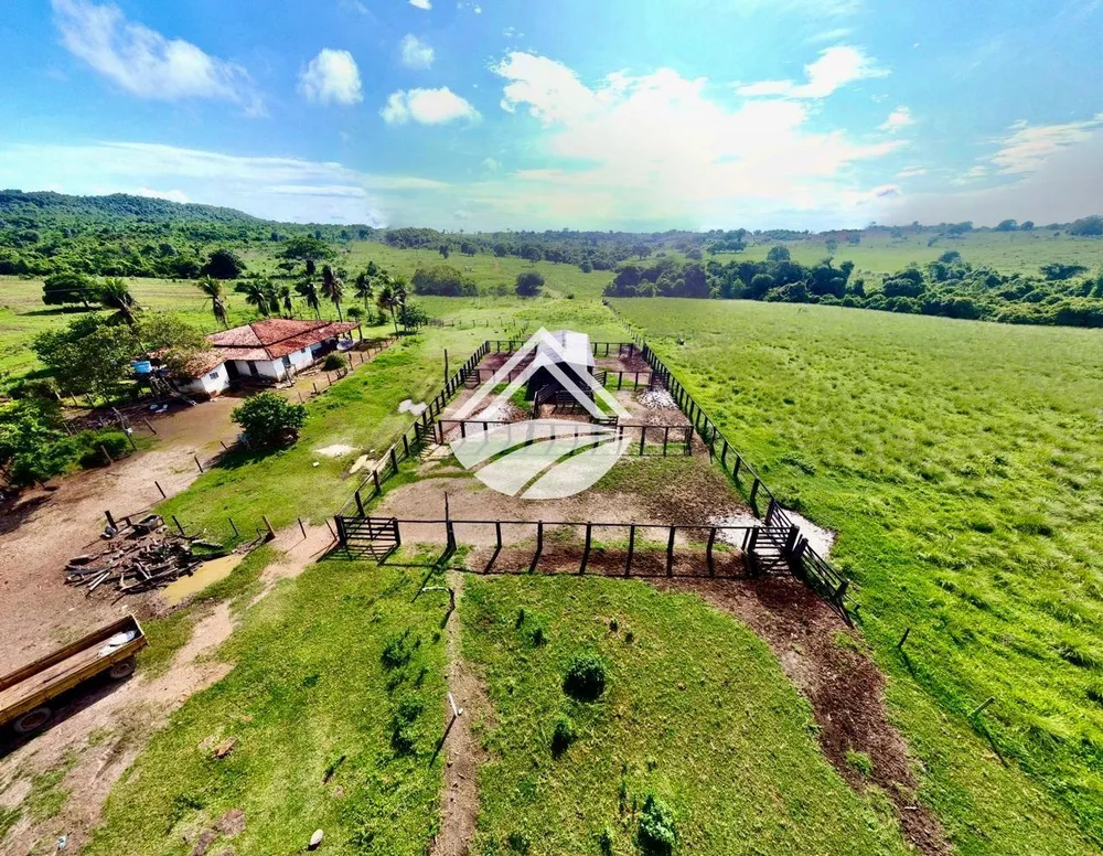 Fazenda, 563 m² - Foto 3