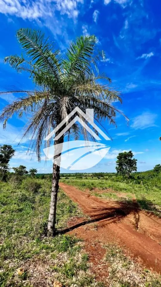 Fazenda, 563 m² - Foto 1
