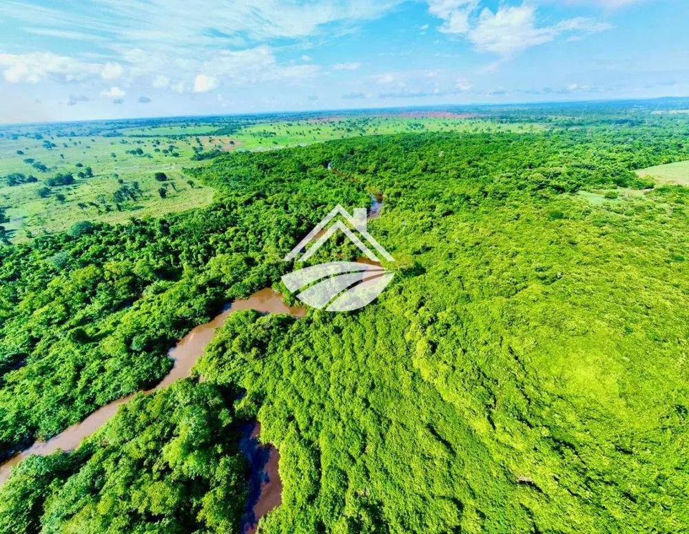 Fazenda, 563 m² - Foto 4