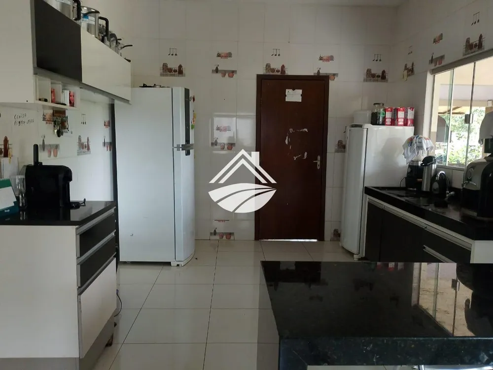 Casa de Condomínio, 3 quartos - Foto 5