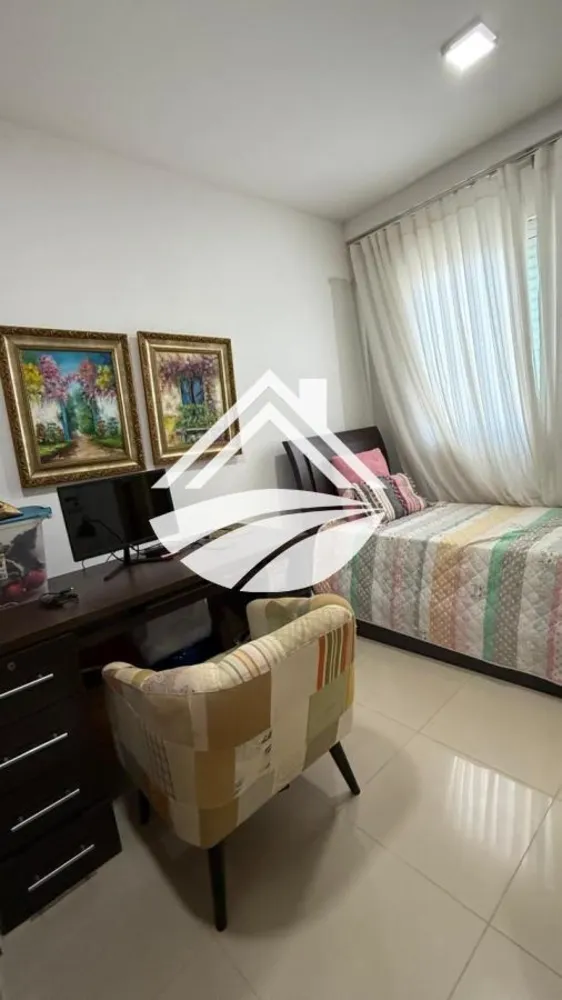 Apartamento, 3 quartos, 110 m² - Foto 10