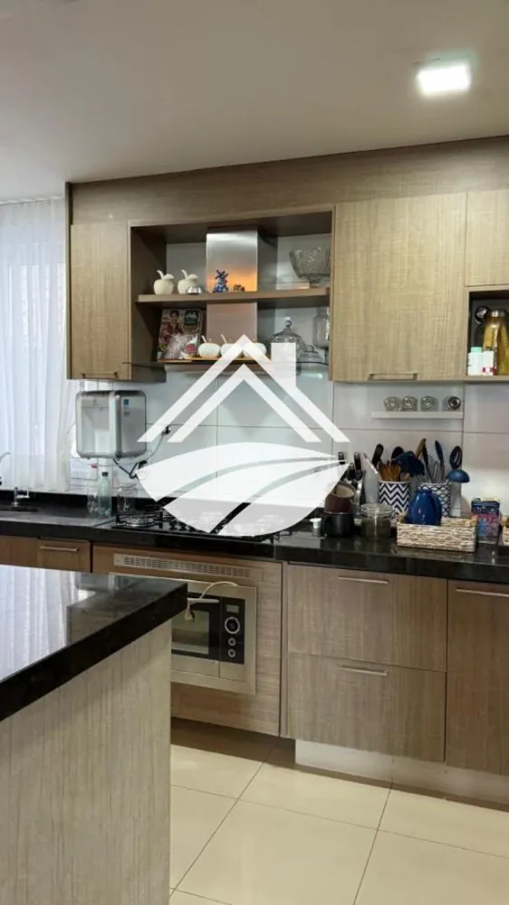 Apartamento, 3 quartos, 110 m² - Foto 8