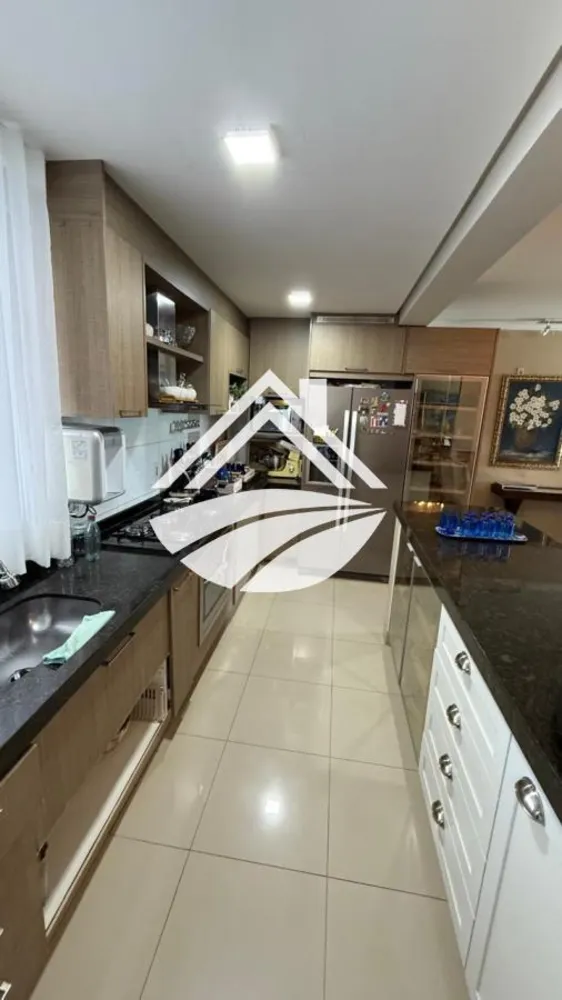 Apartamento, 3 quartos, 110 m² - Foto 7