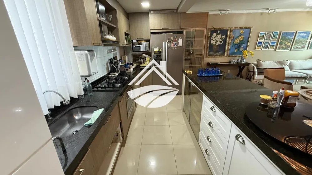 Apartamento, 3 quartos, 110 m² - Foto 6
