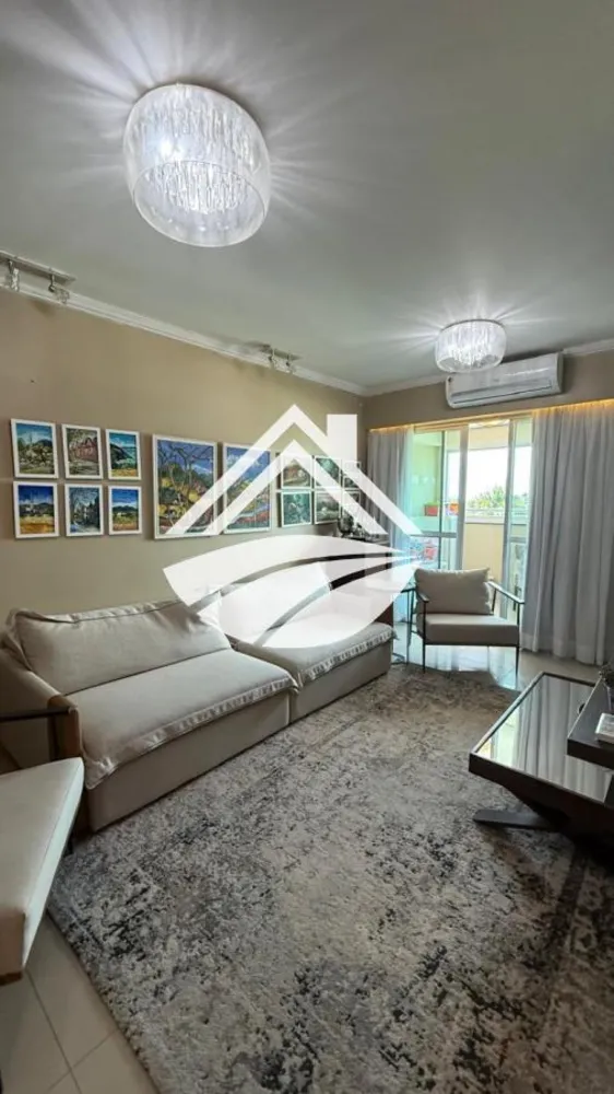 Apartamento, 3 quartos, 110 m² - Foto 5