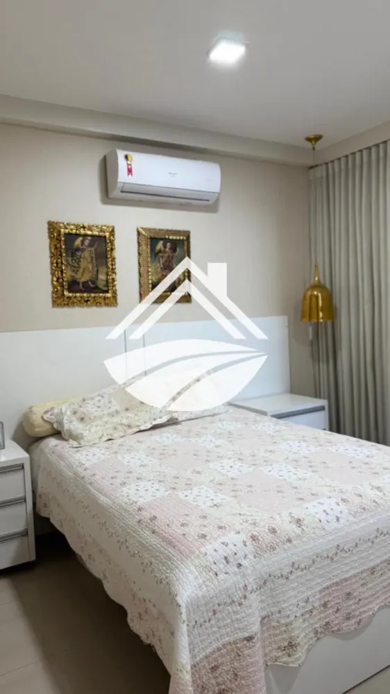 Apartamento, 3 quartos, 110 m² - Foto 11