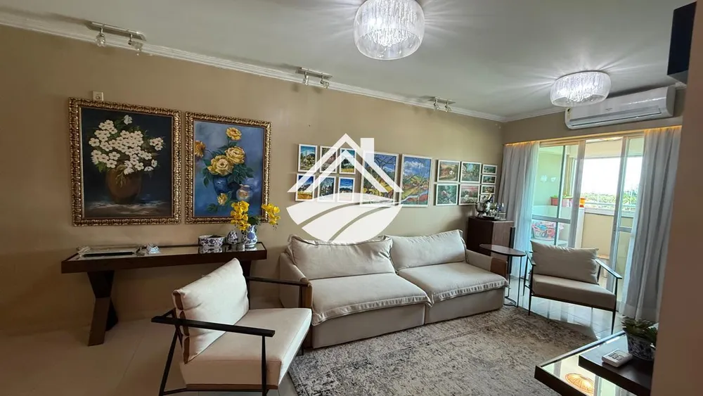 Apartamento, 3 quartos, 110 m² - Foto 8