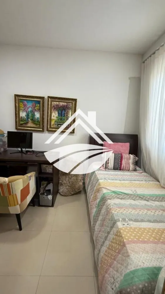 Apartamento, 3 quartos, 110 m² - Foto 9