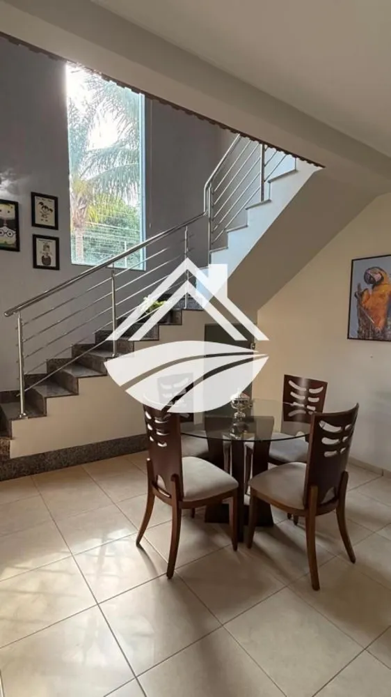 Casa, 3 quartos - Foto 5