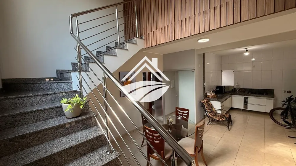 Casa, 3 quartos - Foto 4