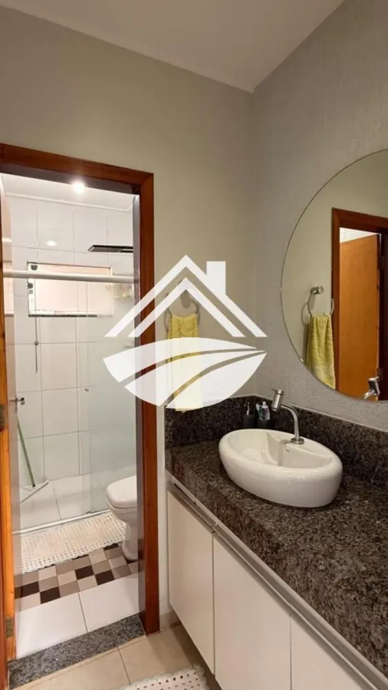 Casa, 3 quartos - Foto 4