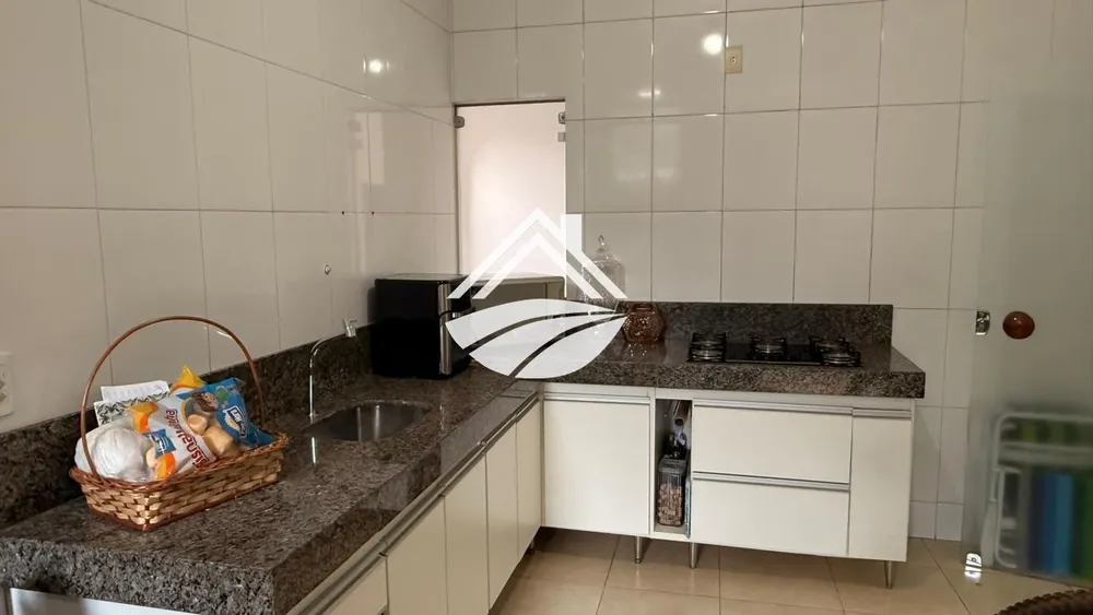 Casa, 3 quartos - Foto 11