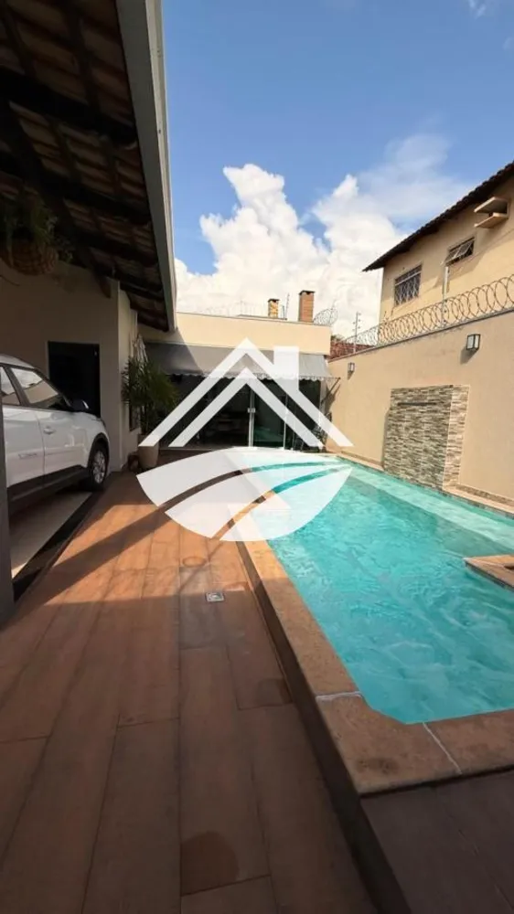 Casa, 3 quartos - Foto 7
