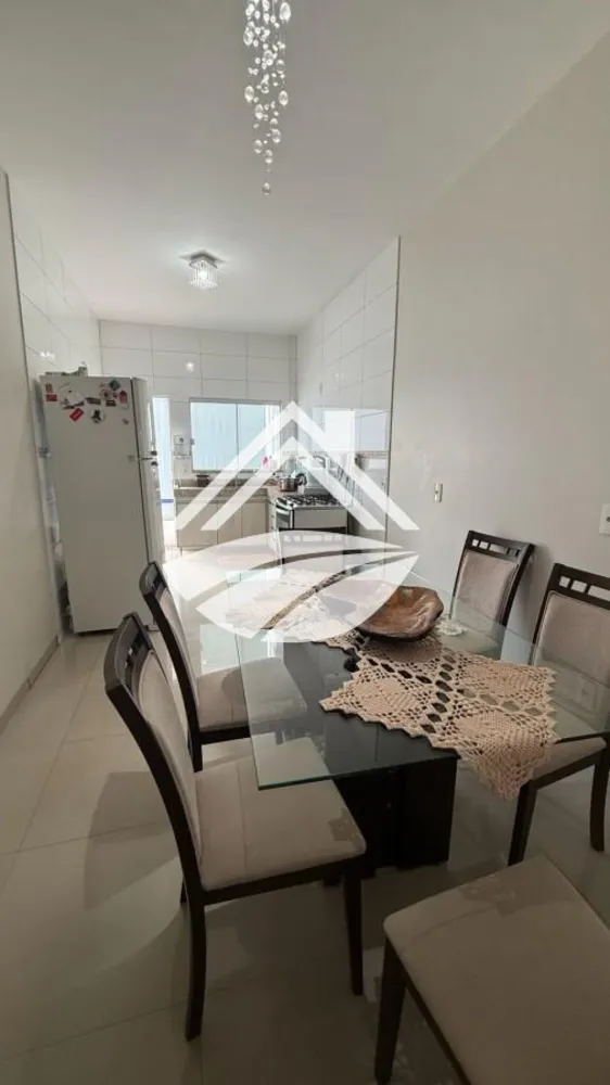 Casa, 3 quartos - Foto 4