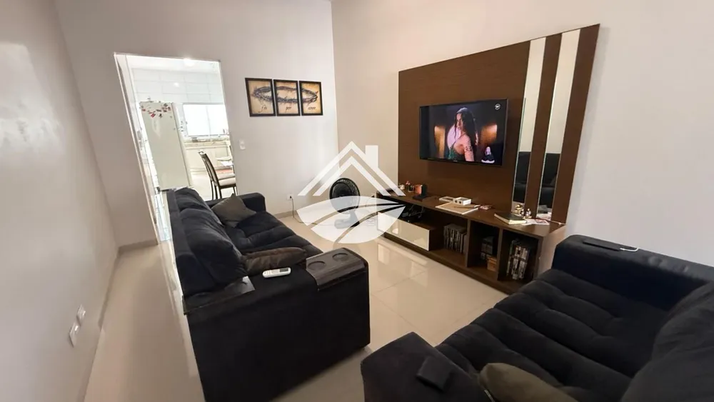 Casa, 3 quartos - Foto 6