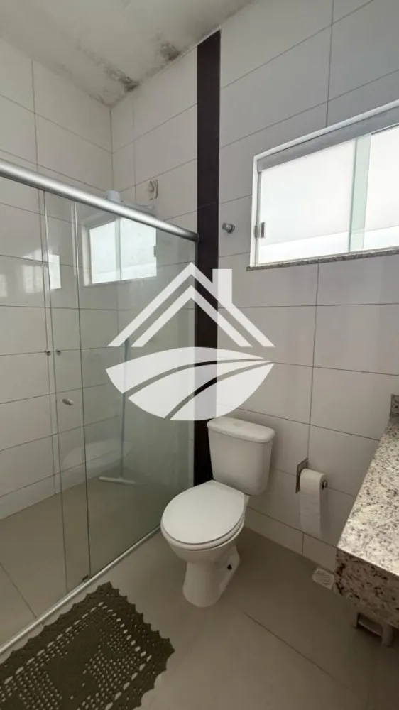 Casa, 3 quartos - Foto 7