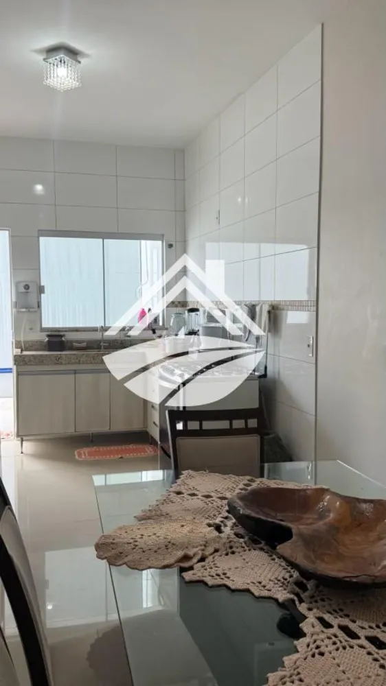 Casa, 3 quartos - Foto 6