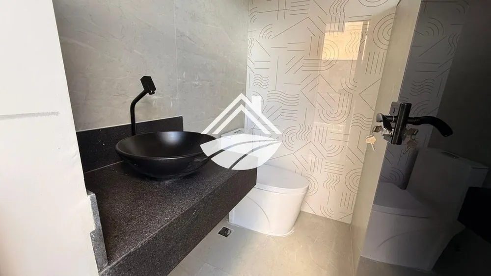 Casa, 3 quartos - Foto 4