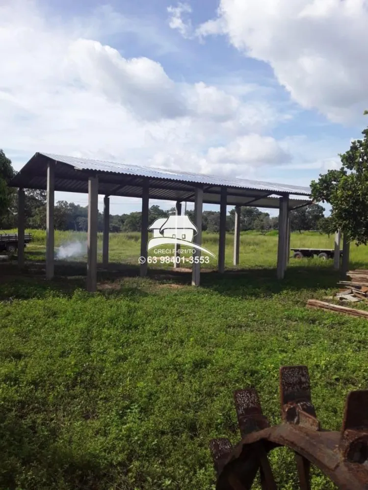 Fazenda, 2130 m² - Foto 4