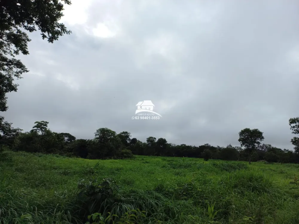 Fazenda, 2130 m² - Foto 1
