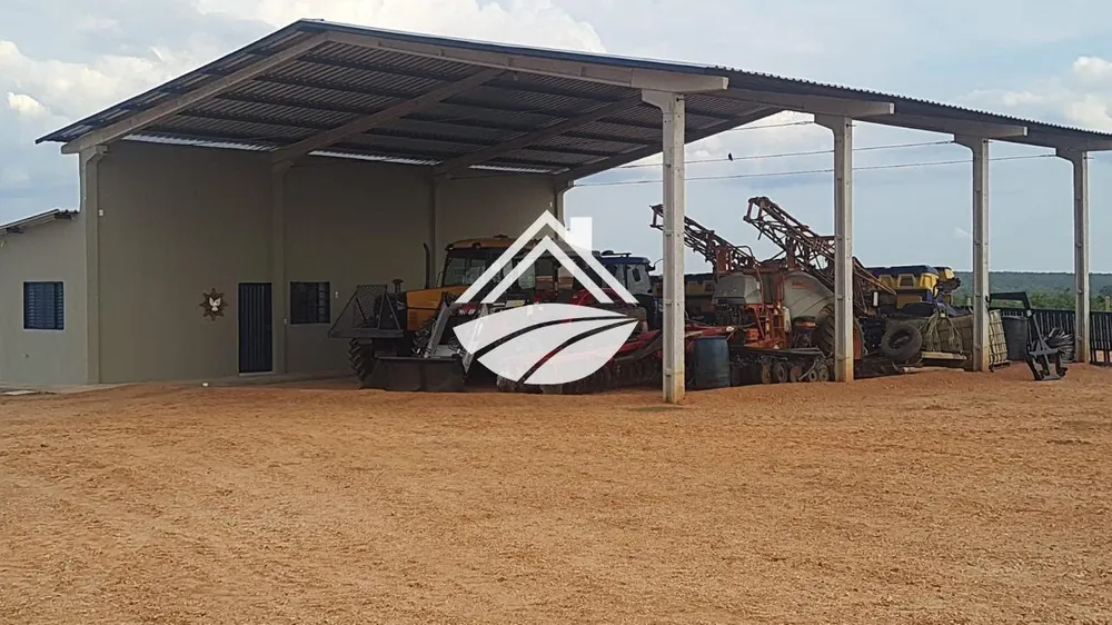 Fazenda, 1 m² - Foto 2