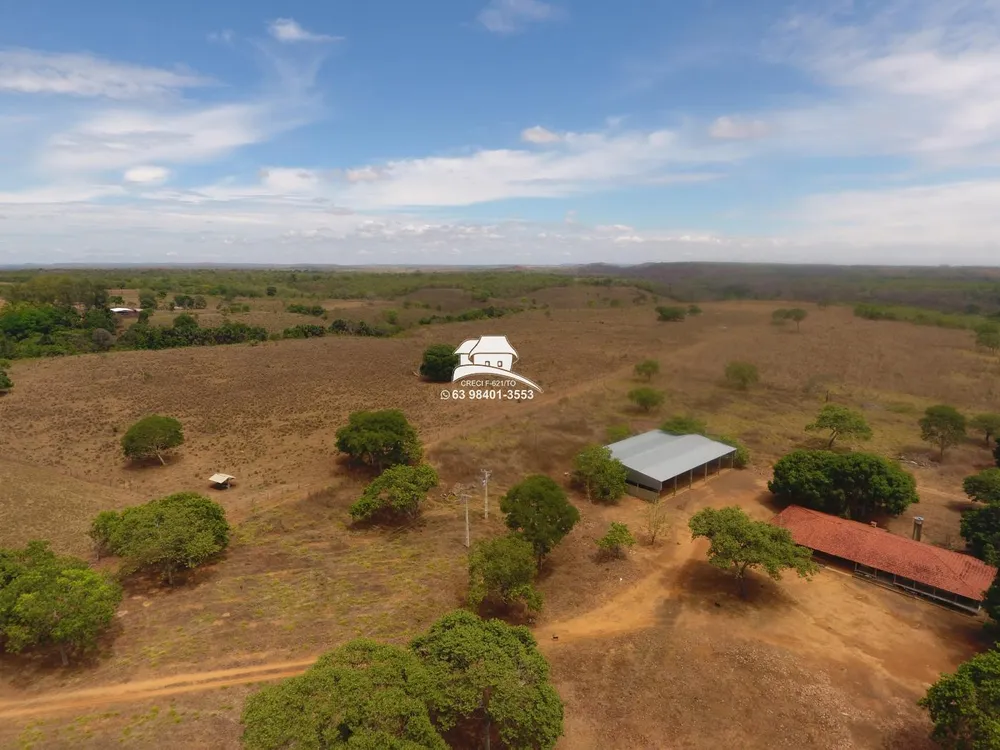 Fazenda, 2211 m² - Foto 2