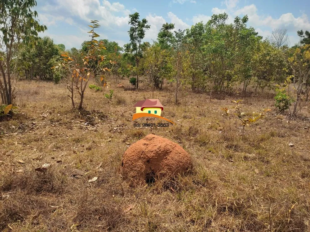Fazenda, 600 m² - Foto 2