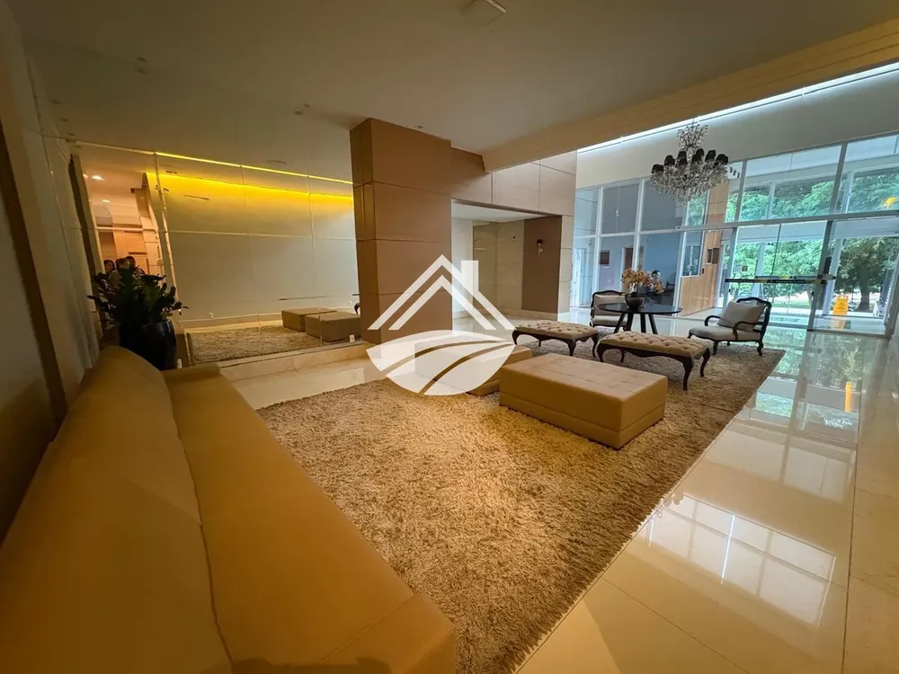 Apartamento, 3 quartos, 208 m² - Foto 6