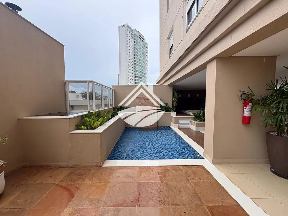 Apartamento, 3 quartos, 208 m² - Foto 8