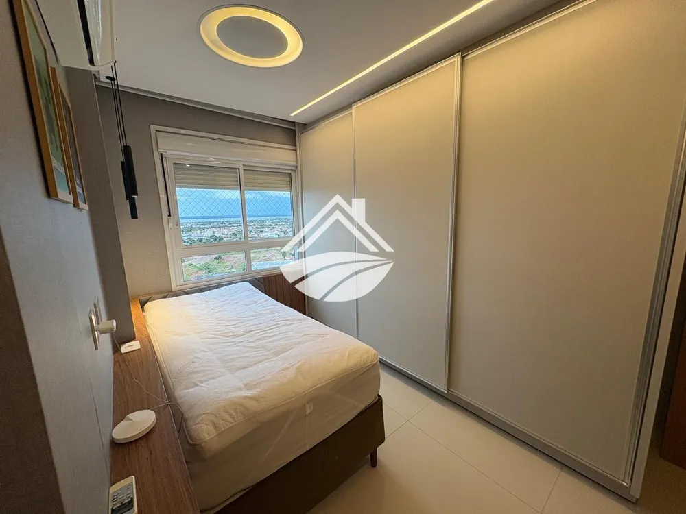 Apartamento, 3 quartos, 208 m² - Foto 5