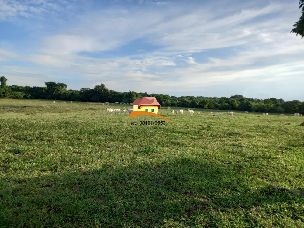 Fazenda, 416 m² - Foto 5