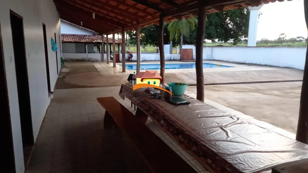 Fazenda, 416 m² - Foto 6
