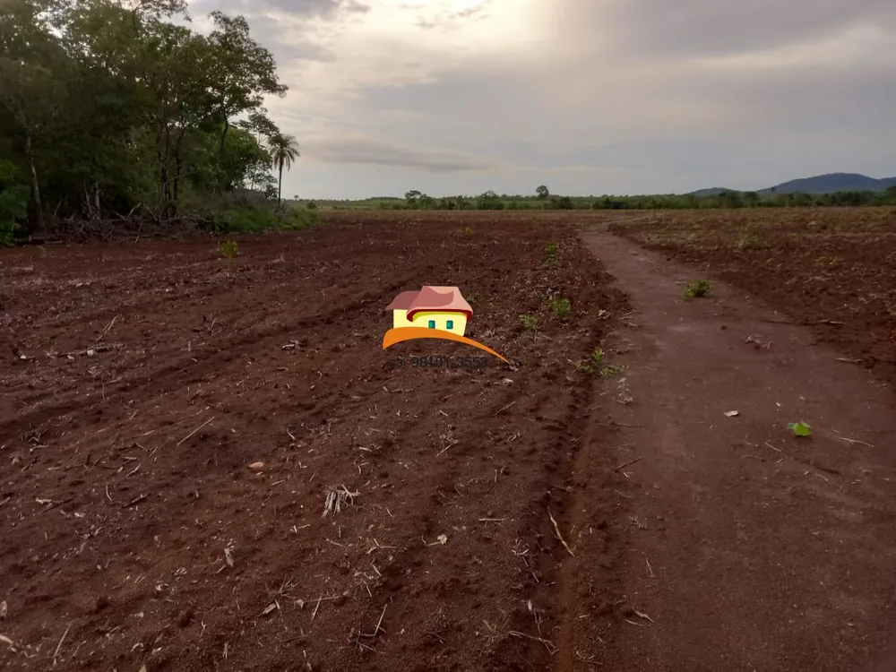Fazenda, 416 m² - Foto 1