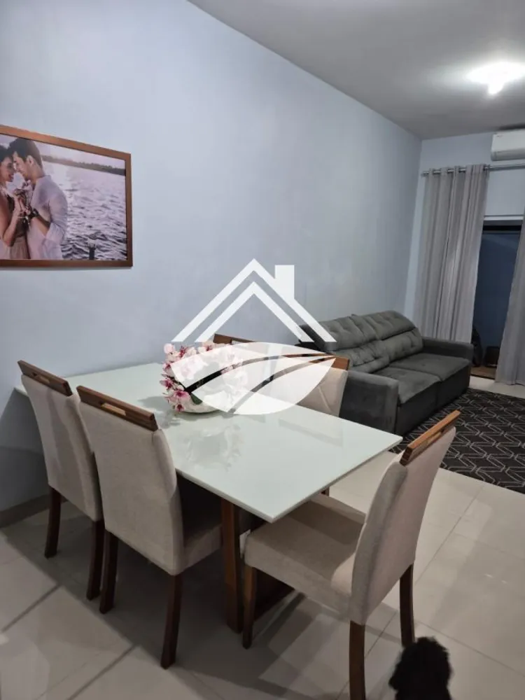 Casa, 2 quartos - Foto 2