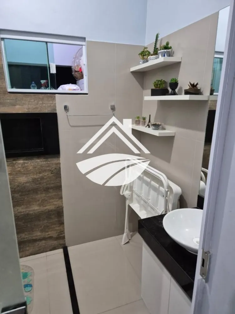 Casa, 2 quartos - Foto 4