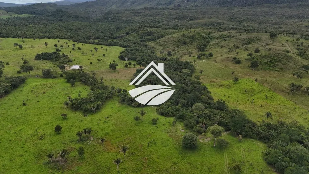 Fazenda, 570 m² - Foto 2