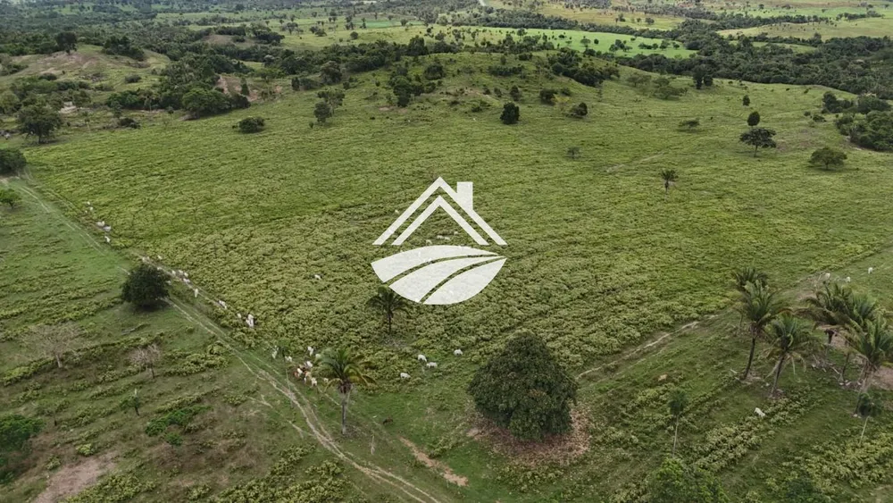 Fazenda, 570 m² - Foto 6