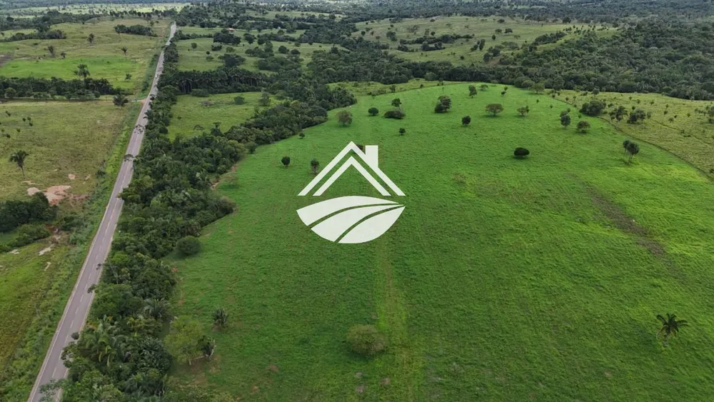 Fazenda, 570 m² - Foto 1