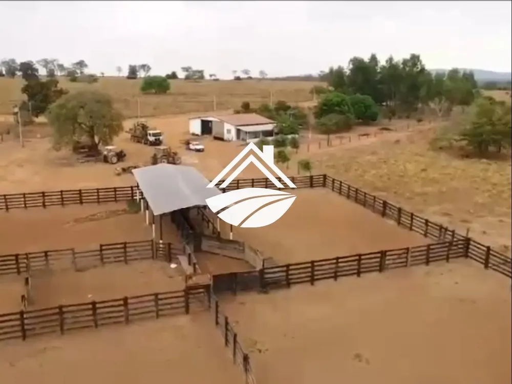 Fazenda, 1508 m² - Foto 5