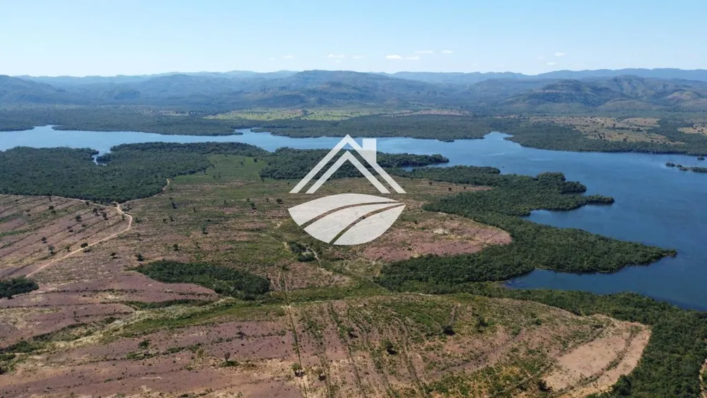 Fazenda, 1508 m² - Foto 1