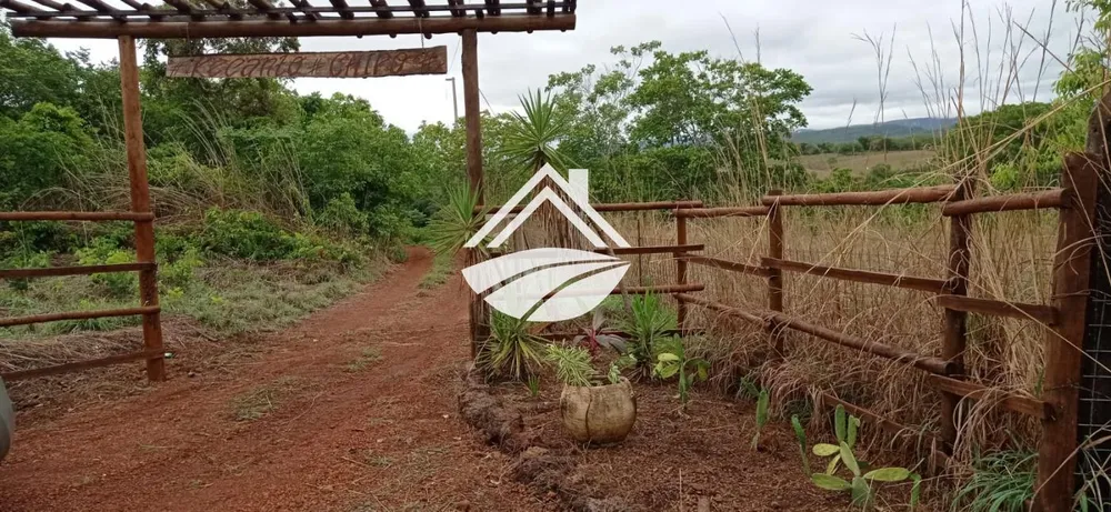 Chácara, 2 quartos, 4 hectares - Foto 7
