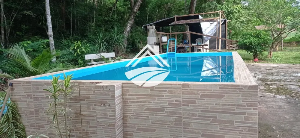 Chácara, 2 quartos, 4 hectares - Foto 11